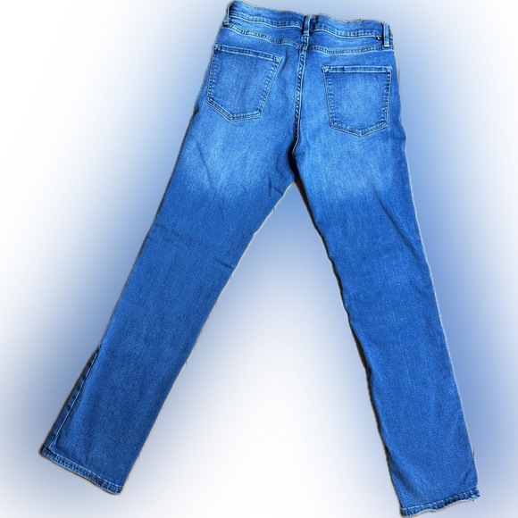 Tommy Hilfiger Greenwhich Straight Jeans - Picture 3 of 6